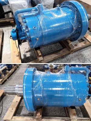 Nước làm mát xi lanh thủy lực với đường kính 360mm