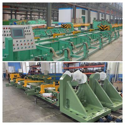 Máy hút nước lạnh thủy lực công nghiệp 380V AC nước làm mát