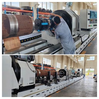 Siemens Spindle Motor SRB Máy thủy lực SRBF2000/300NC2W