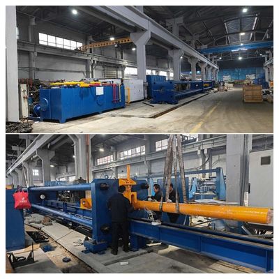 Kiểm tra và chế biến nguyên liệu thô
