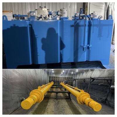 Quá trình bôi trơn sau quá trình vẽ lạnh