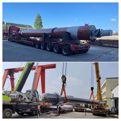 Thùng thủy lực hoạt động đơn cho các ứng dụng áp suất ngang