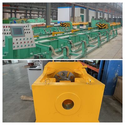 Máy vẽ lạnh tùy chỉnh với tốc độ vẽ tối đa 100m / phút