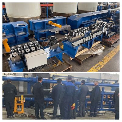 Cụ thể, các máy quay có độ chính xác cao.