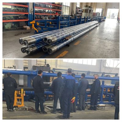 Công nghiệp thủy lực kéo lạnh máy băng ghế cho tốc độ cao vẽ lạnh