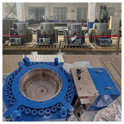 Công nghiệp Không rò rỉ sản phẩm xi lanh AGC đầu dây đai nam loại