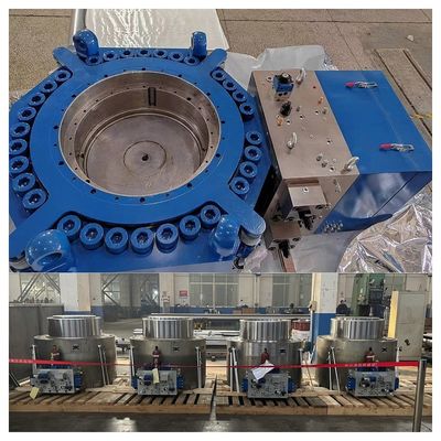 100% rò rỉ được đảm bảo thép AGC xi lanh nam dây cuối thanh