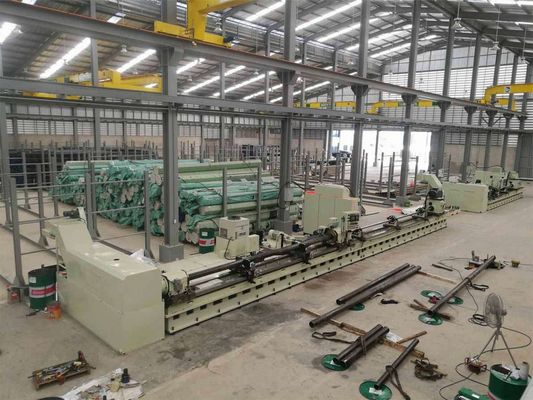 Phần làm việc xoay công cụ xoay SRB thiết bị 10 - 1000RPM tốc độ trục