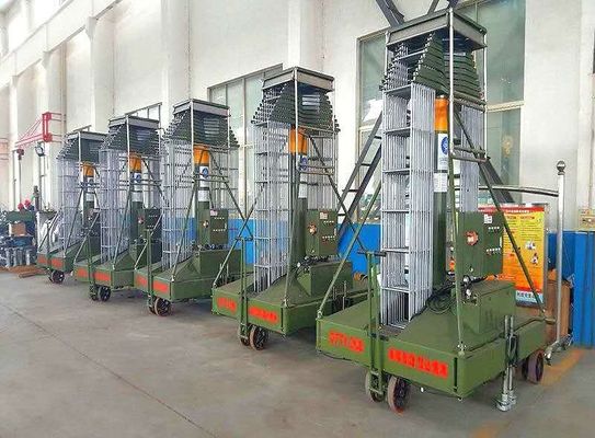 Thiết bị nâng Đàn thủy lực tùy chỉnh Đàn thủy lực đa giai đoạn Đàn thủy lực thiên văn