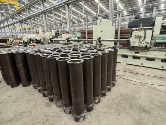 Ultra Wide Guide Rail SRB Máy vận hành trục đơn