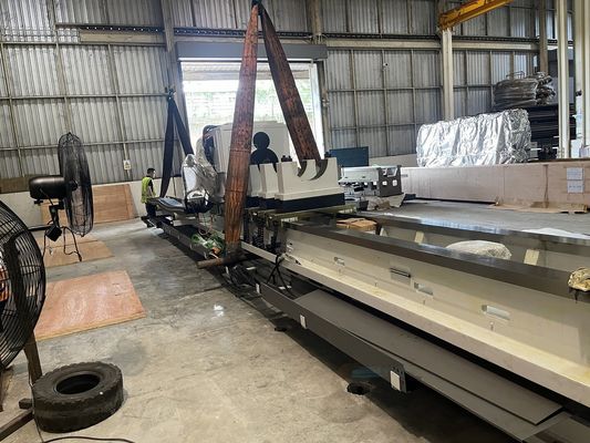 HIWIN Vòng vít bóng thủy lực Skiving Roller Burnishing Machine ISO9001 được phê duyệt