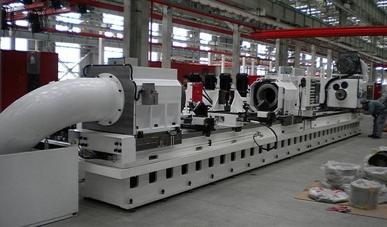 NSK Xương SRB Skiving Roller Burnishing Machine 150 rpm/min Tốc độ gia công