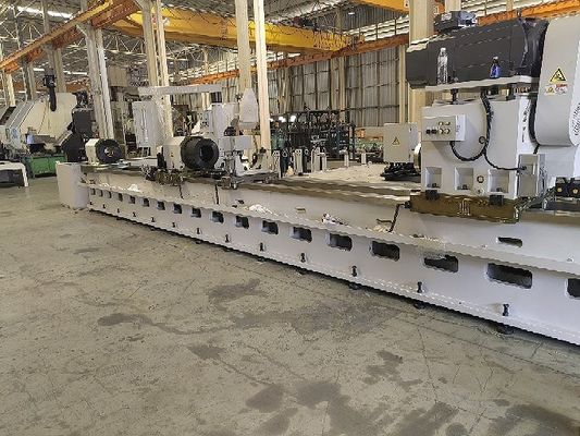 Ra 0.04 Máy đốt cuộn cuộn với động cơ xoắn SIEMENS