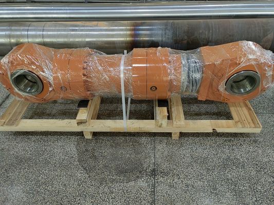 Các xi lanh đường đi bộ với Max Stroke 2450mm