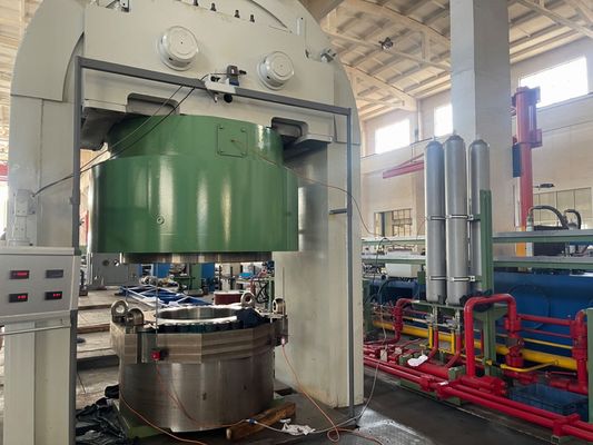 Kỹ thuật chính xác Máy kiểm soát đo tự động AGC Máy thủy lực tùy chỉnh