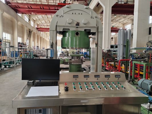 Đơn vị AGC Cylinder Hydraulic Automatic Gauge Control Cylinder ISO9001