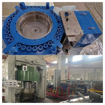 Custom AGC Steel Mill Hydraulic Cylinder ISO9001 Hệ thống nâng cao độ chính xác