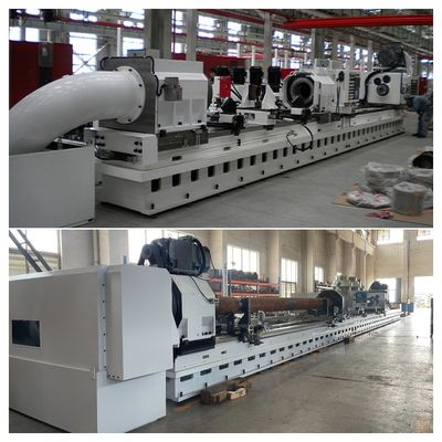 HIWIN Vòng vít bóng thủy lực Skiving Roller Burnishing Machine ISO9001 được phê duyệt