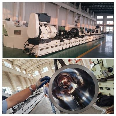 Thiết bị EOOE SRB tùy chỉnh HT300 Bàn làm việc quay công cụ quay