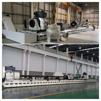 Ra 0,04 Khô SRB Máy HT300 Bàn quay đúc tích hợp