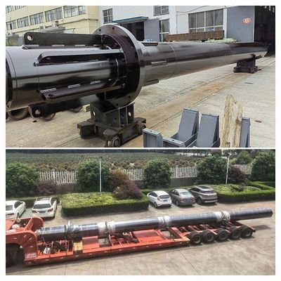 Đường đúc cắt 200mm / phút với tốc độ xây dựng mạnh mẽ