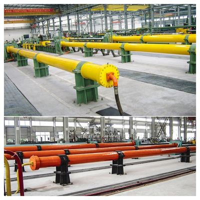 Phương pháp xử lý xịt trước quá trình rút lạnh