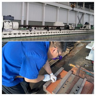 Máy SRB 220V công nghiệp với đường ray hướng dẫn siêu rộng