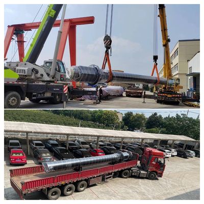 Ống đúc chống rò rỉ chống nhiệt độ Max 500C Kháng nhiệt