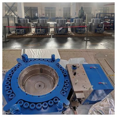 Công nghệ niêm phong vượt trội AGC Cylinder Automatic Gauge Control để tăng hiệu suất